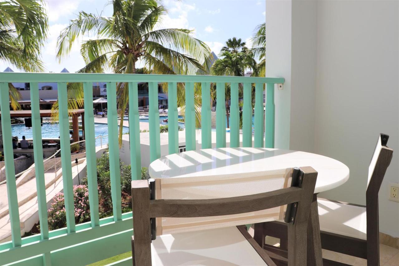 The Mill Resort And Suites Palm Beach Ngoại thất bức ảnh