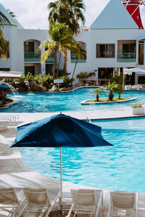 The Mill Resort And Suites Palm Beach Ngoại thất bức ảnh