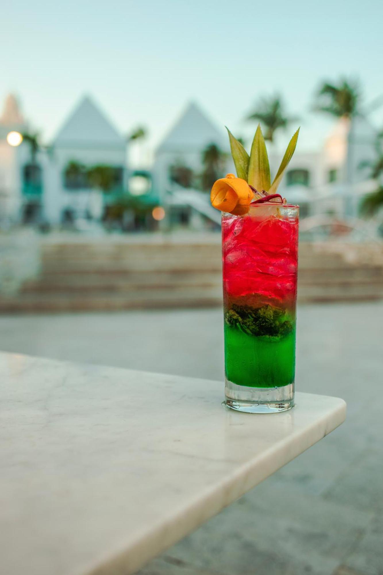 The Mill Resort And Suites Palm Beach Ngoại thất bức ảnh