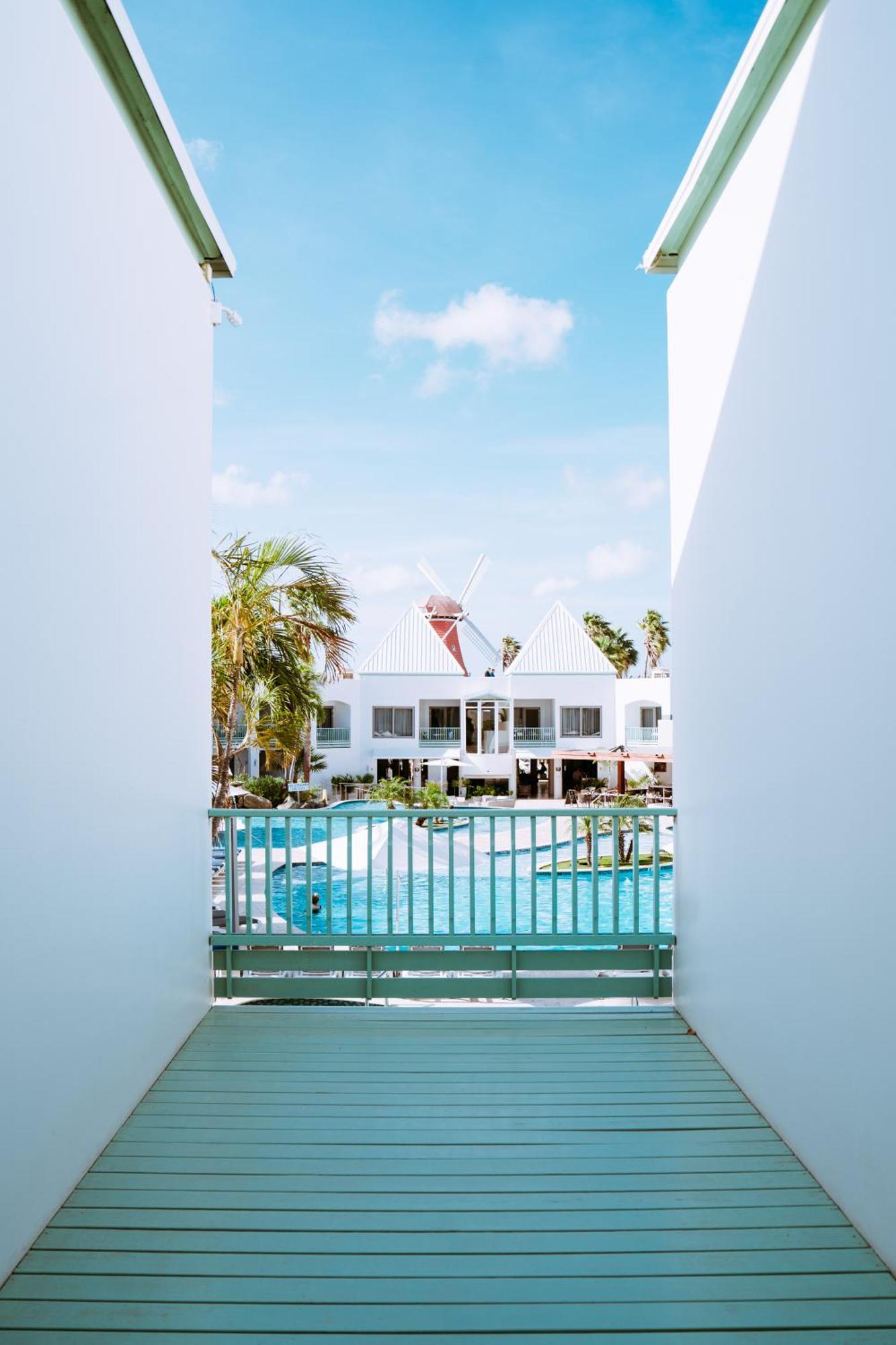 The Mill Resort And Suites Palm Beach Ngoại thất bức ảnh