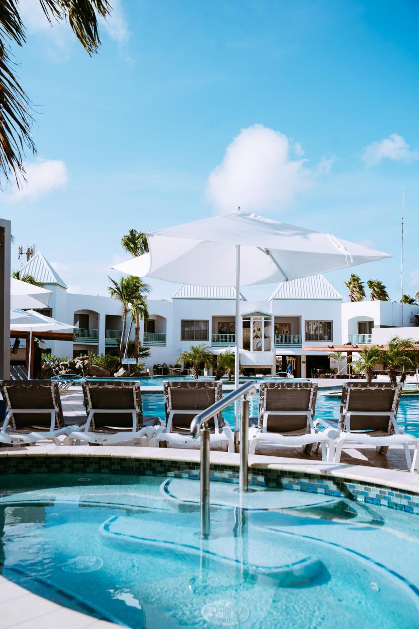 The Mill Resort And Suites Palm Beach Ngoại thất bức ảnh