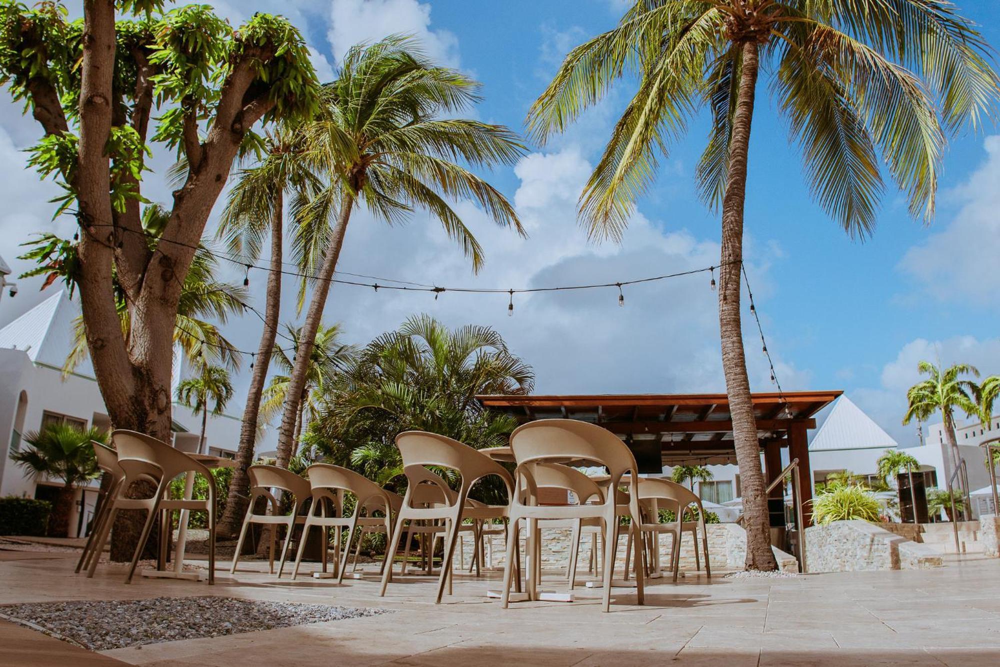 The Mill Resort And Suites Palm Beach Ngoại thất bức ảnh