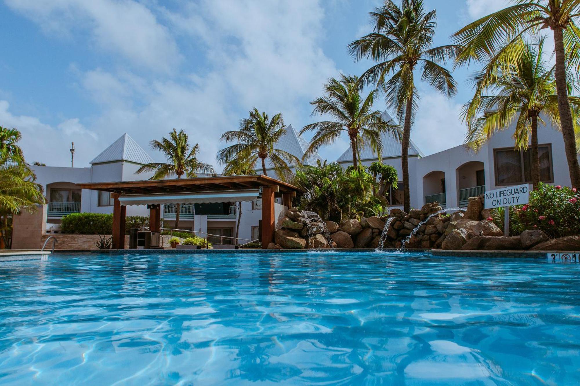 The Mill Resort And Suites Palm Beach Ngoại thất bức ảnh
