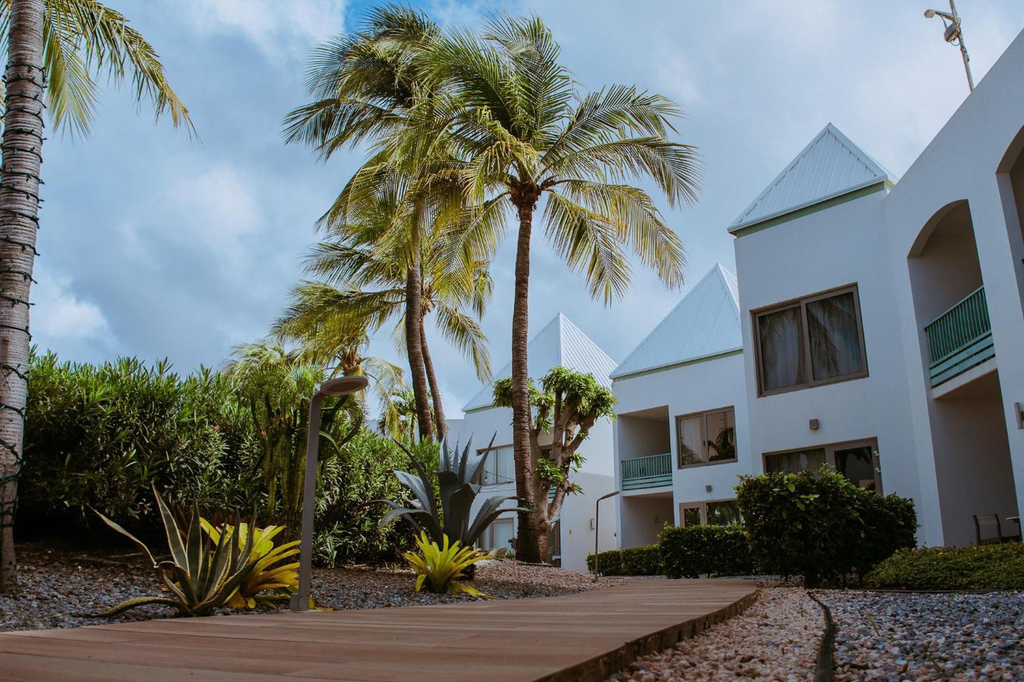 The Mill Resort And Suites Palm Beach Ngoại thất bức ảnh
