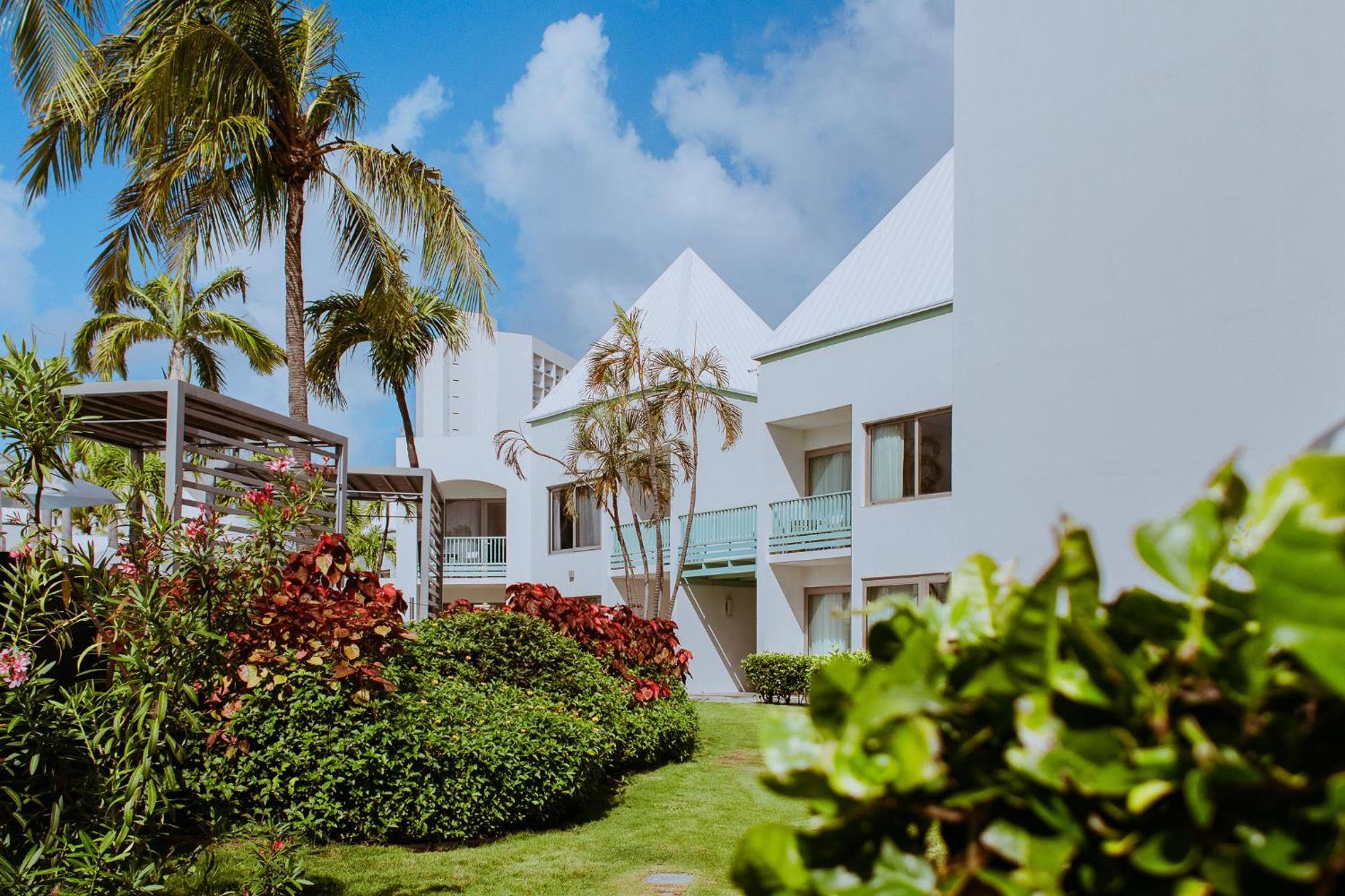 The Mill Resort And Suites Palm Beach Ngoại thất bức ảnh