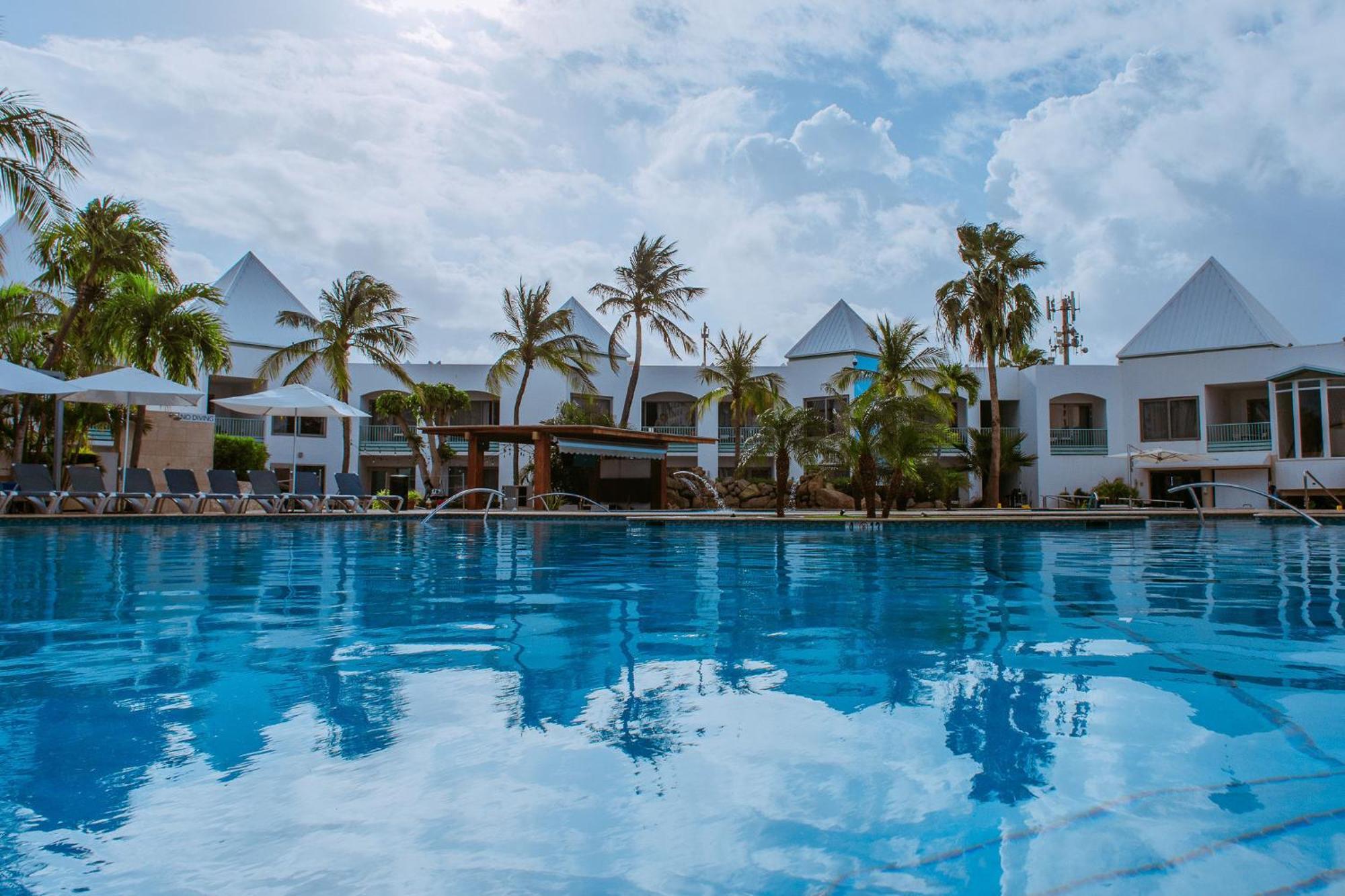The Mill Resort And Suites Palm Beach Ngoại thất bức ảnh